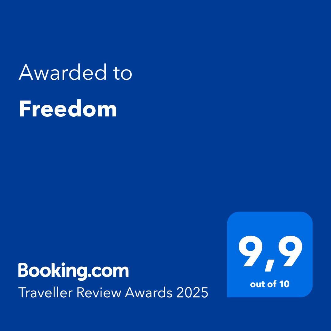 圣安东尼阿巴特Freedom公寓 外观 照片